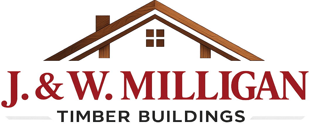 J & W Milligan Timber Buildings
