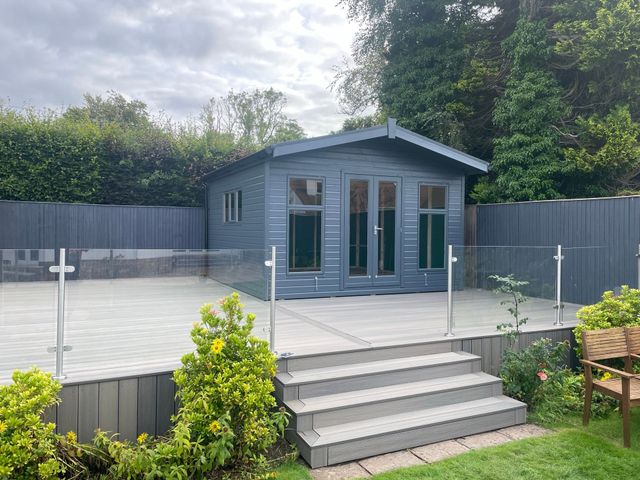 Summerhouse Hamilton